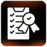 key features Icon